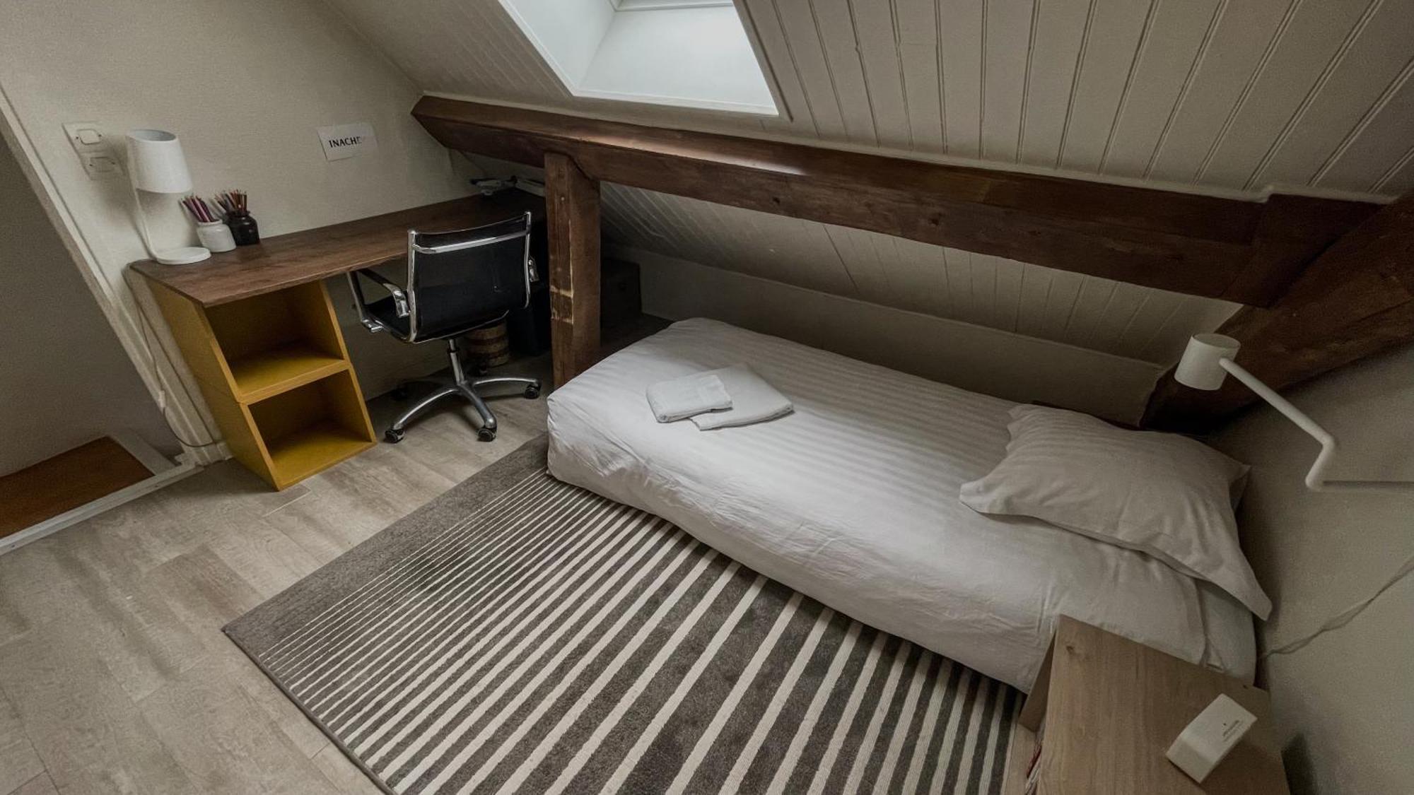 Family Apartment, Next To Versailles Palace *