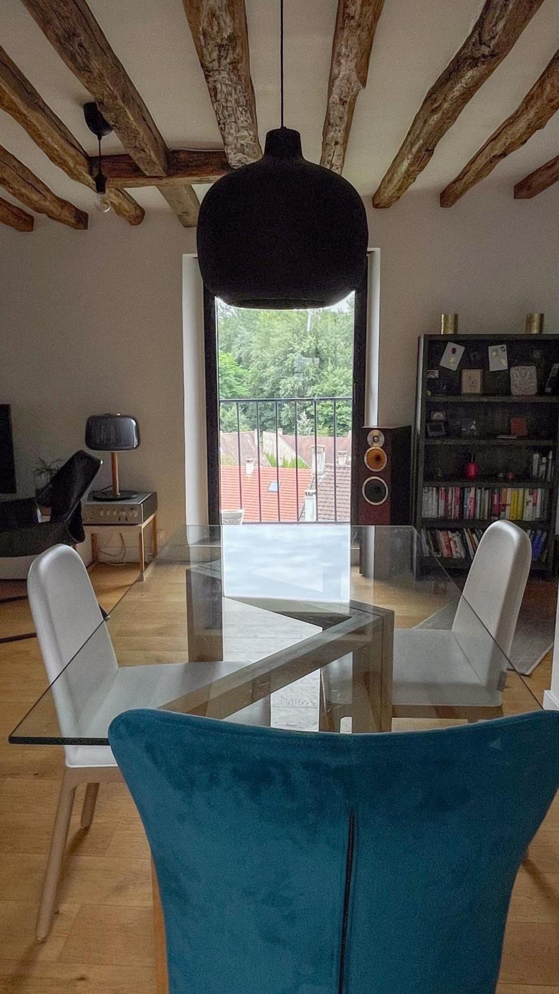 Family Apartment, Next To Versailles Palace *
