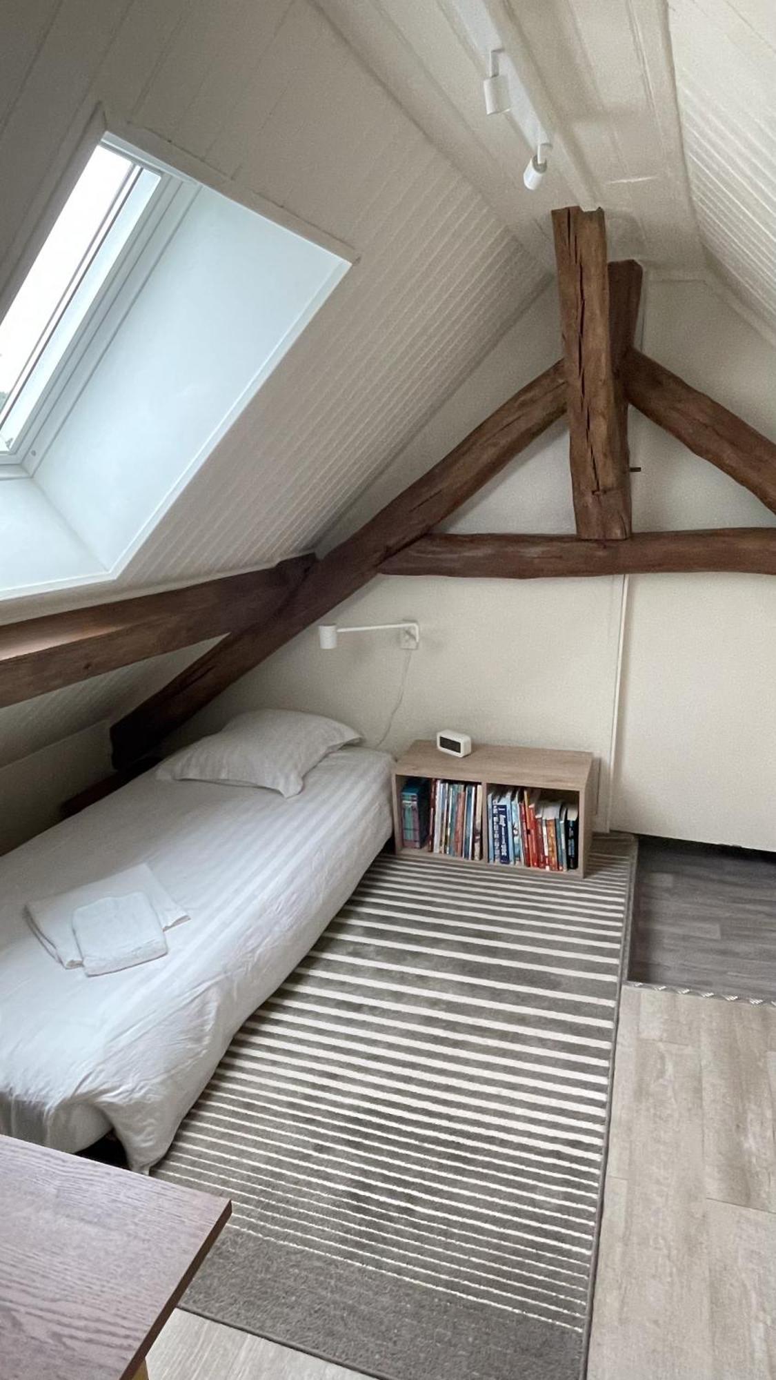 Family Apartment, Next To Versailles Palace Apartment