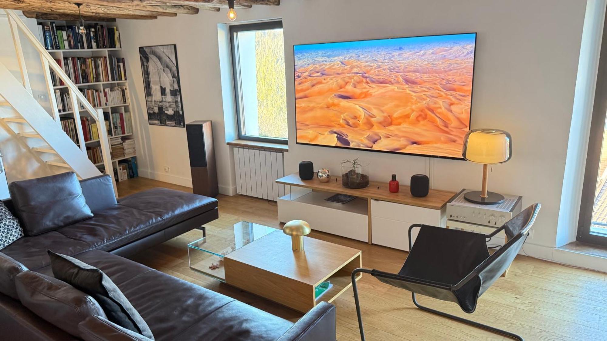 Family Apartment, Next To Versailles Palace * Buc (Yvelines)